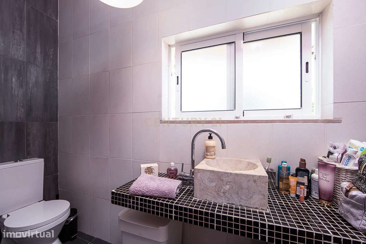 Terreno Urbano para construção, Azoia - Sesimbra - Setúbal-7