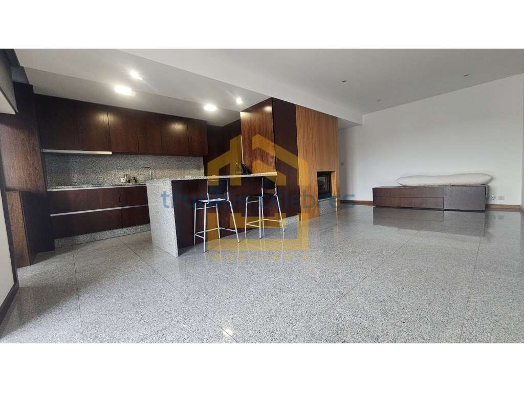 T3 renovado a 8oomt da praia de Mindelo I Vila do conde-6