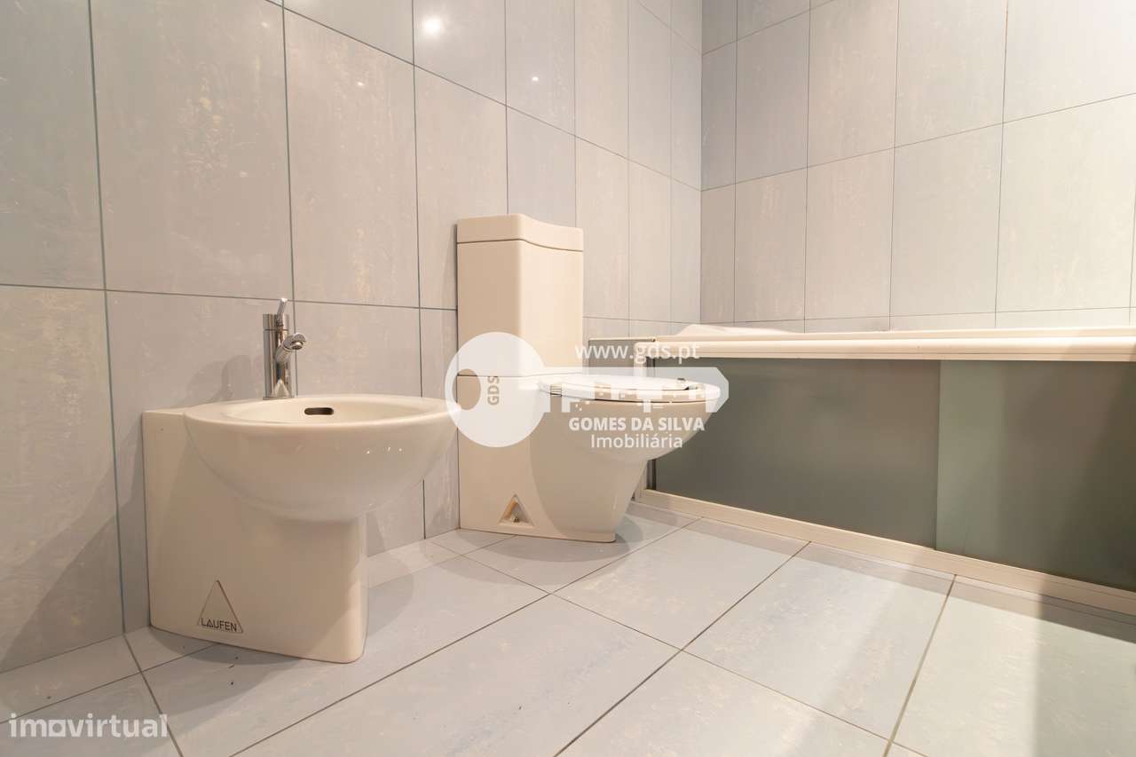 Apartamento T3 com excelentes áreas – Celeirós, Braga-15