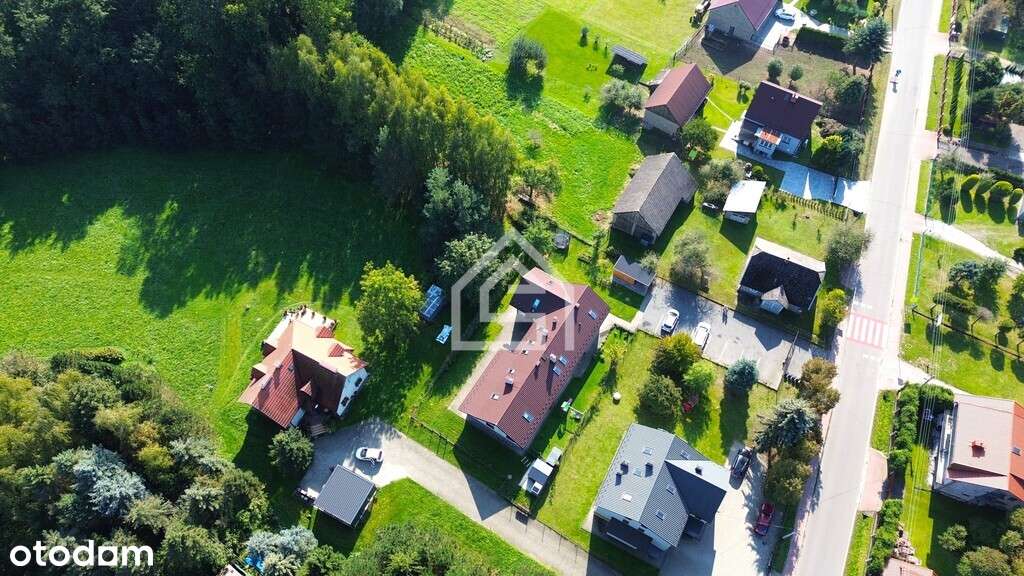 Mieszkanie na sprzedaż, Zagórze-17