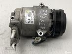 Compressor de ar condicionado Usado OPEL ASTRA H 1.4 | 03.04 - 10.10 REF. 401351... - 4