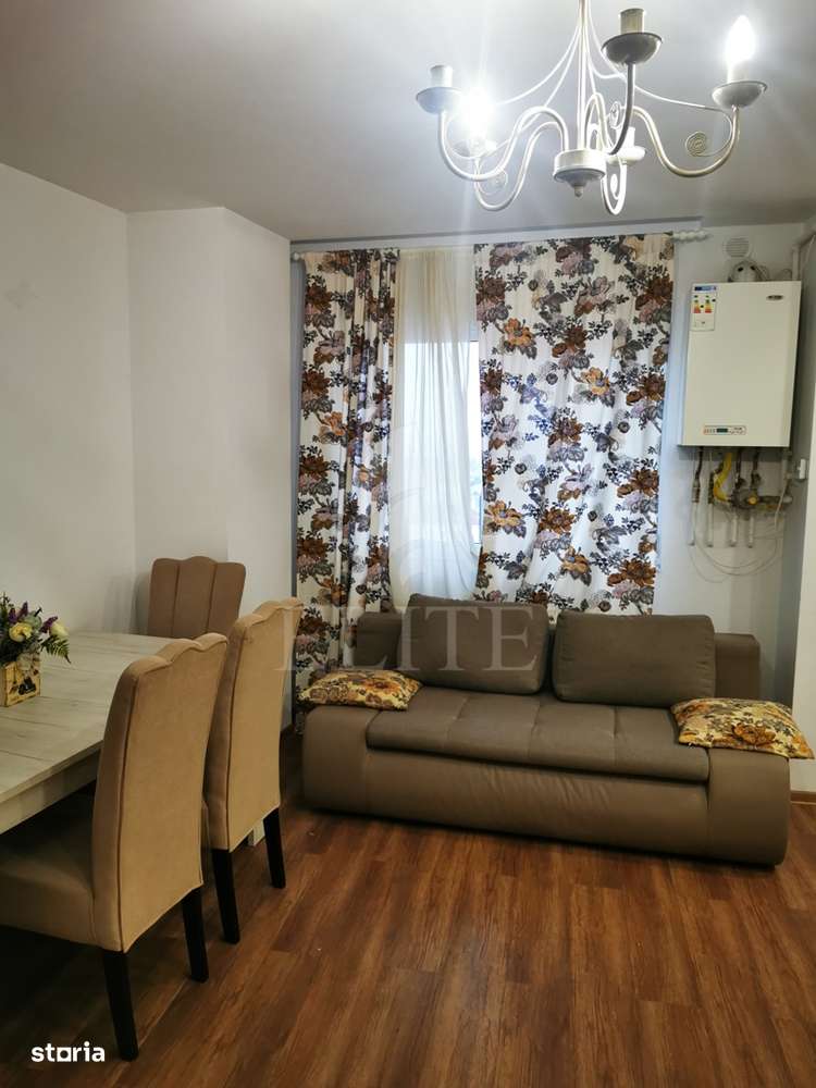 Apartament 2 camere în zona SPITALUL DE RECUPERARE - Imagine principală: 2/8