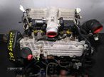 Motor 146a8000 Fiat Uno [1983_2002] 1.4 Turbo I.e. - 2