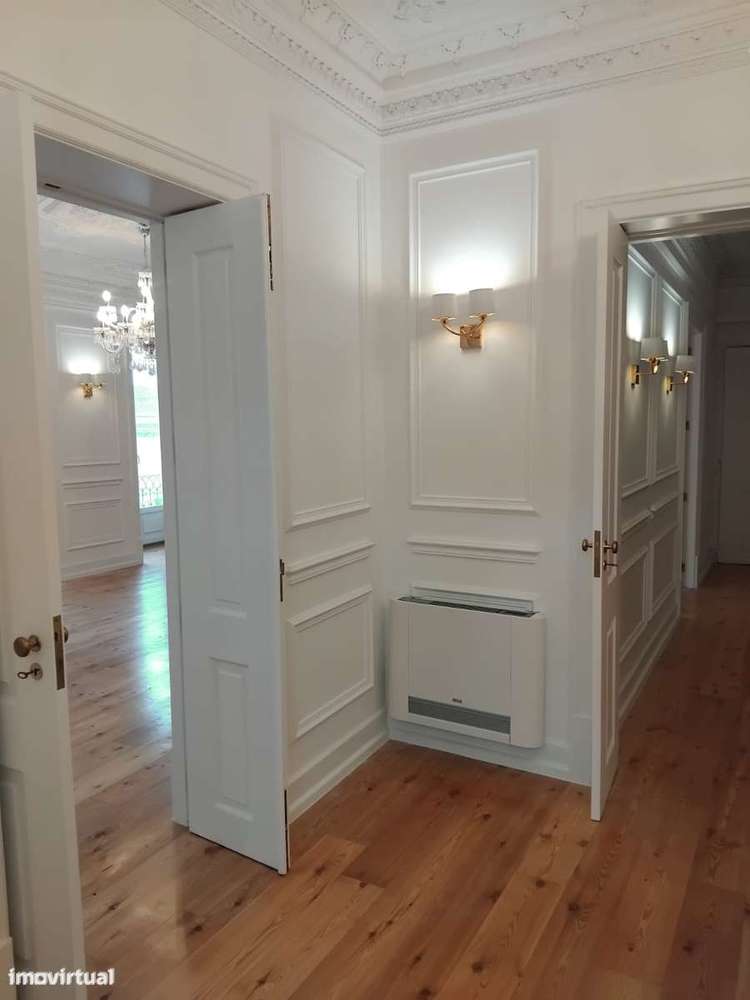 Apartamento T5 de Luxo em Belém - Grande imagem: 5/17