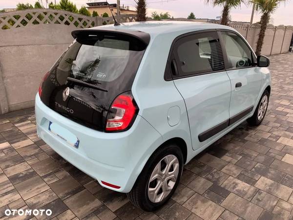 Renault Twingo - 6