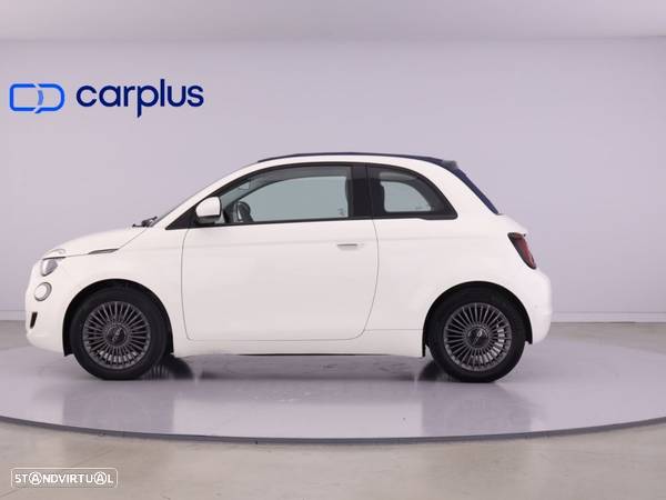 Fiat 500 Novo - 4