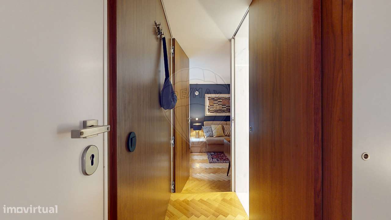 Apartamento T2 para venda - Grande imagem: 4/26