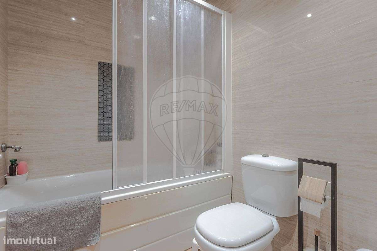 Apartamento T2 para venda-17