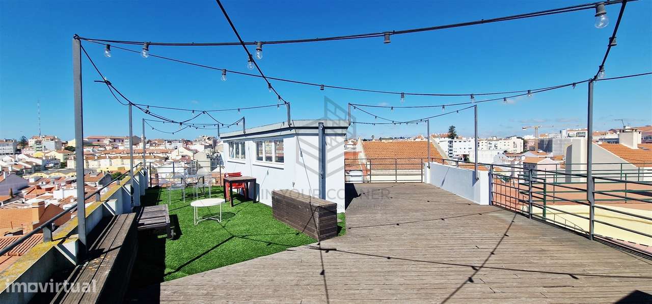 Apartamento T2 Venda em São Vicente,Lisboa-18