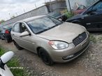 Ansamblu stergatoare Hyundai Accent 3 - 2