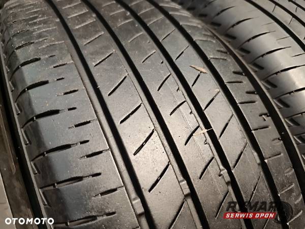 ŚLĄSK  4 x LATO 215/60R17 96H BRIDGESTONE TURANZA T005A KOMPLET - 3