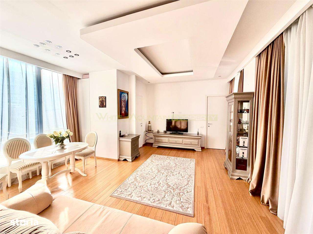 Casa Poporului, apartament 2 camere