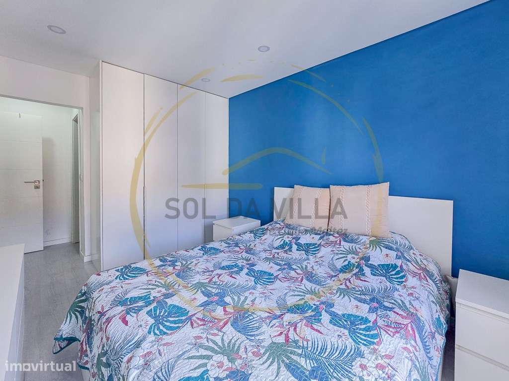 Apartamento T3, Moita - totalmente remodelado - 283.500€-7