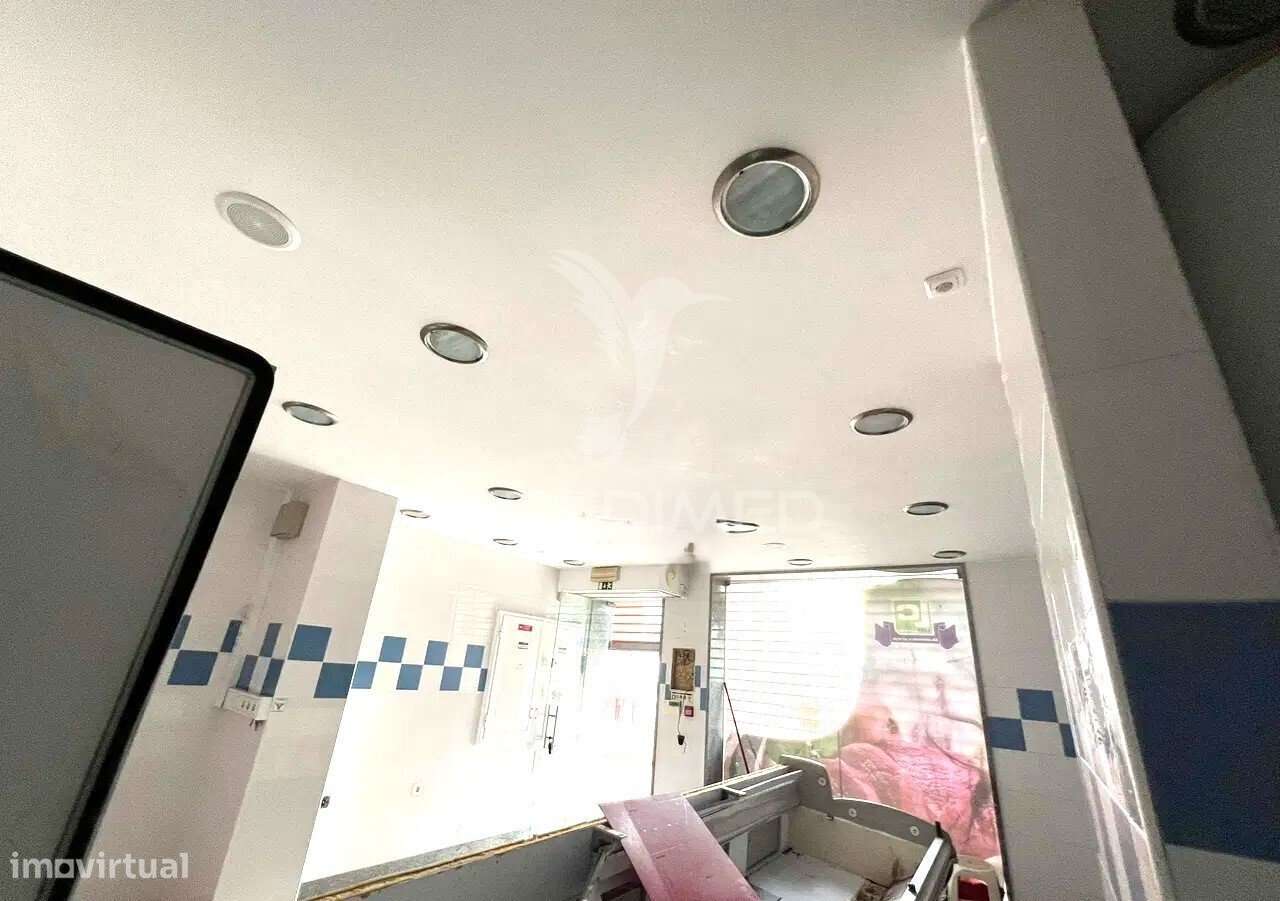 Loja São Sebastião Guerreiros - Grande imagem: 4/9