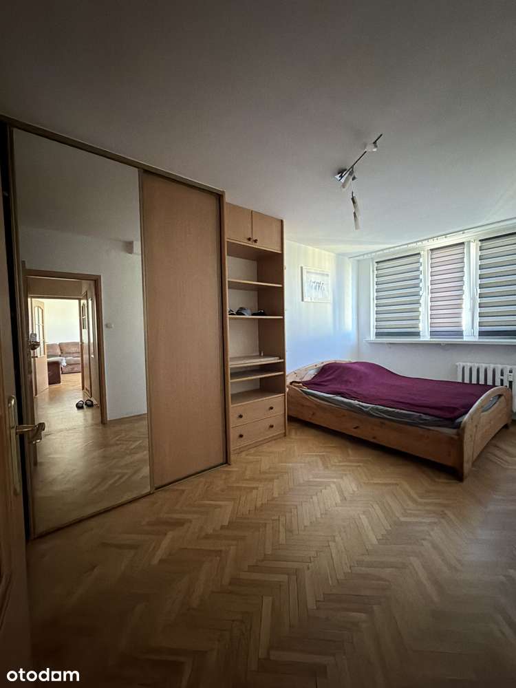 Mieszkanie 2-pokojowe z balkonem w Lesznie-1