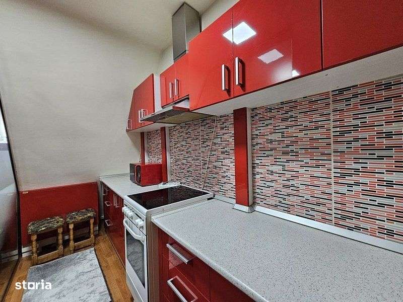 Universitate-Unirii| 5 min. metrou| Garsoniera cu centrala proprie-5