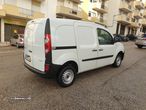 Renault kangoo 1.5DCI  A/C - 5