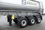 MAN TGS 18.440 / 4x4 / + REMORCĂ BASCULATOR ZASŁAW STALOWA / OFF ROAD / EURO 6 / - 13