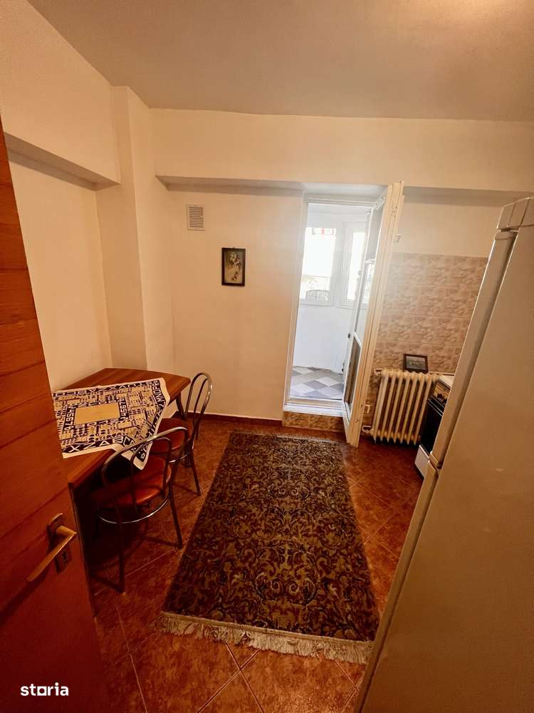 Garsoniera Stirbei Voda / Cismigiu / Cotroceni / Imobil Nou - Imagine principală: 4/5