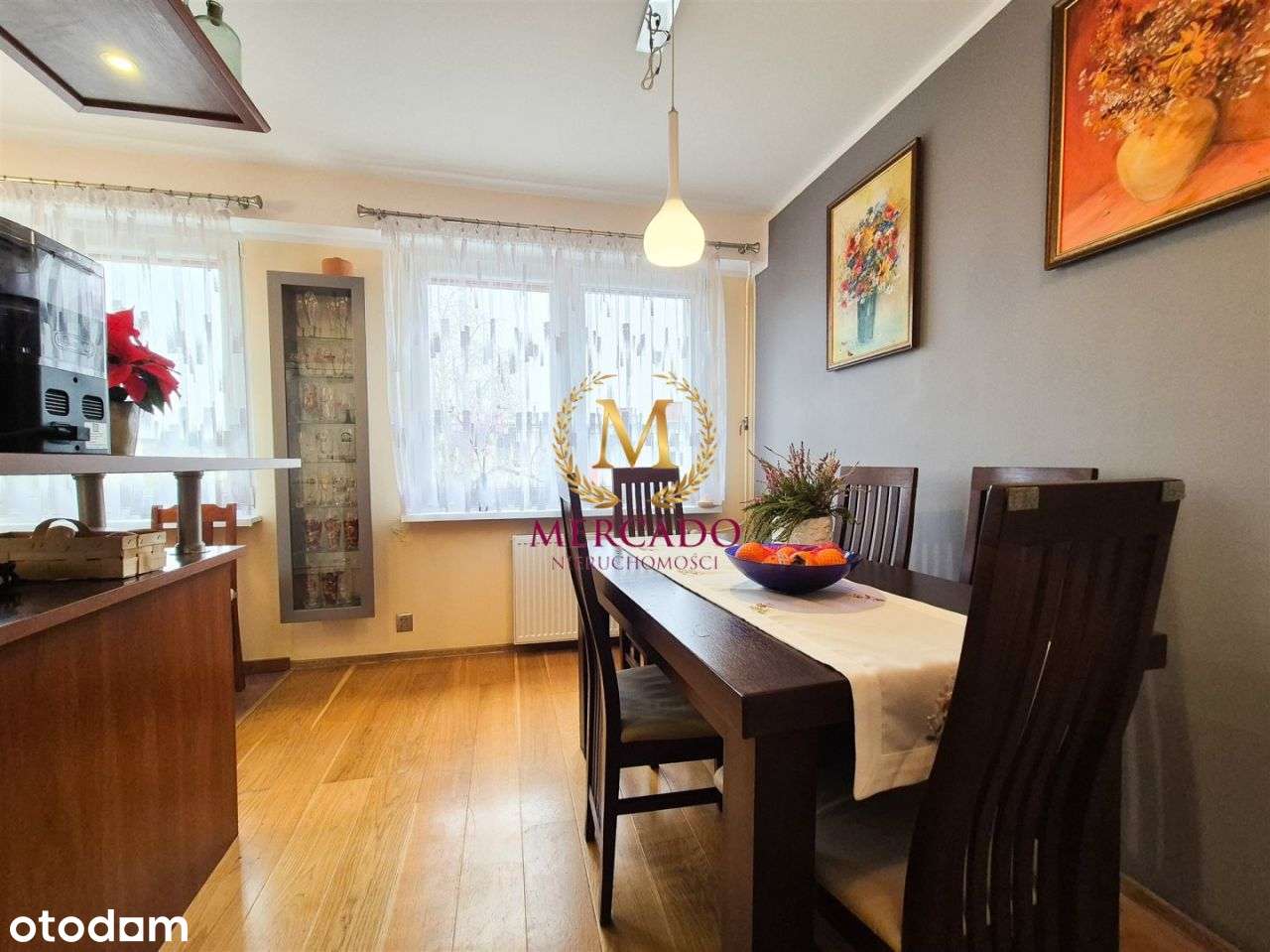 48m na os. Zazamcze! Przy lesie ! Duża piwnica! - Pełny obrazek: 4/12