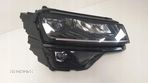 SKODA KAROQ LAMPA PRAwa full led kompletna - 1