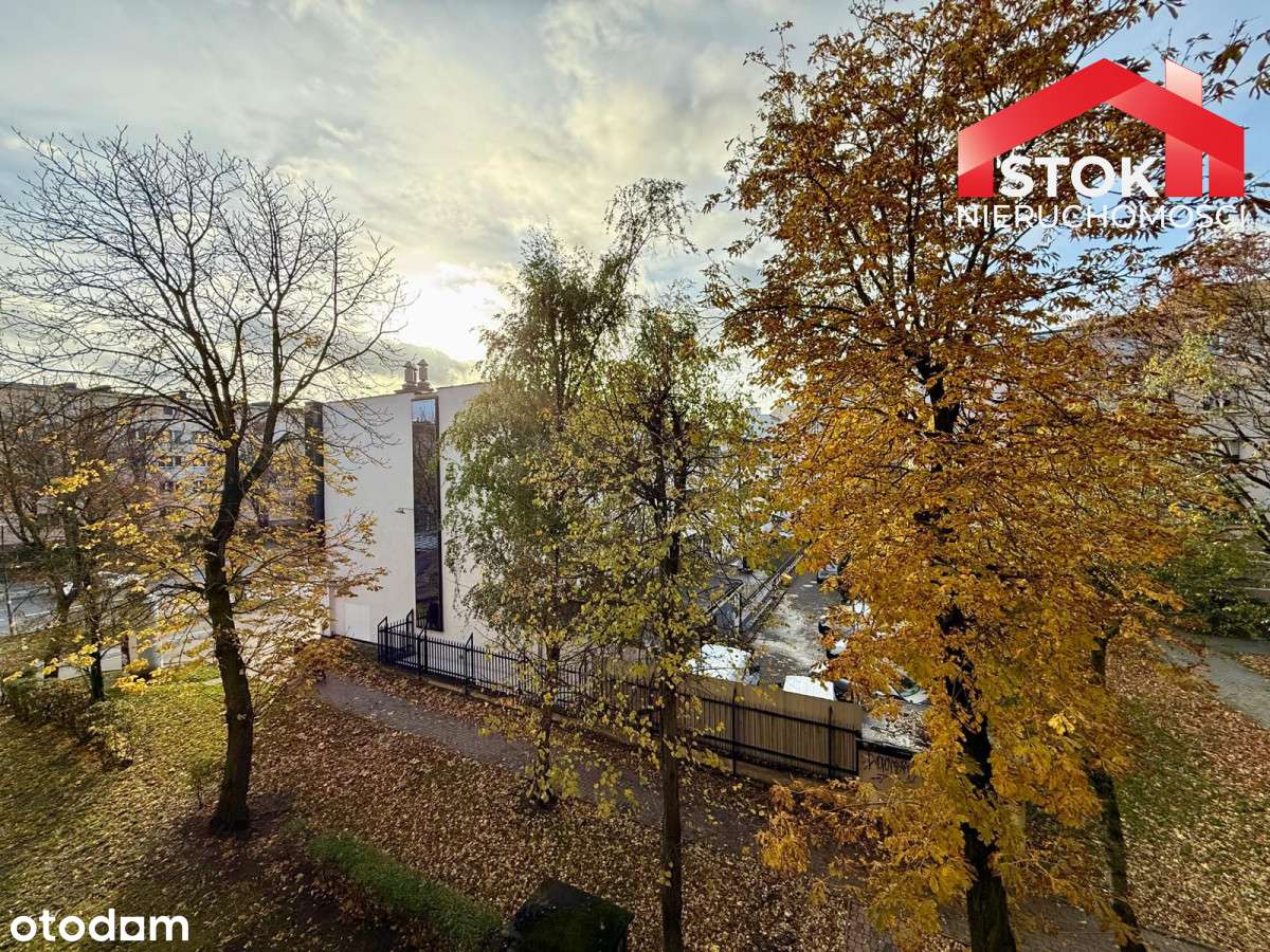 Ul. Piłsudskiego | 37,7 M² | 2. Piętro | Loggia-10