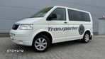 Volkswagen Transporter Caravelle Kurz Comfortline - 17