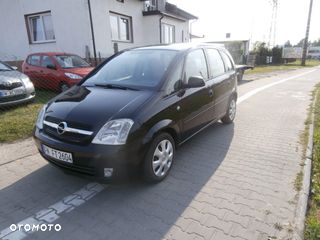 Opel Meriva 1.6 16V Enjoy