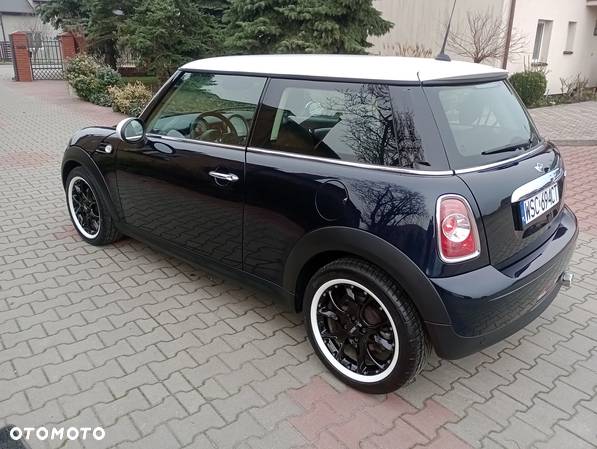 MINI Cooper - 12