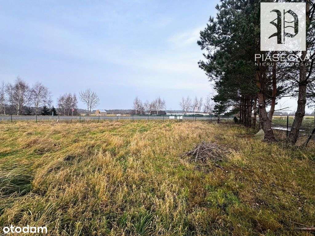 Działka pod rekreację z prądem i Wz blisko morza - Pełny obrazek: 4/17