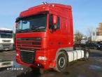 DAF xf 105 460 - 2