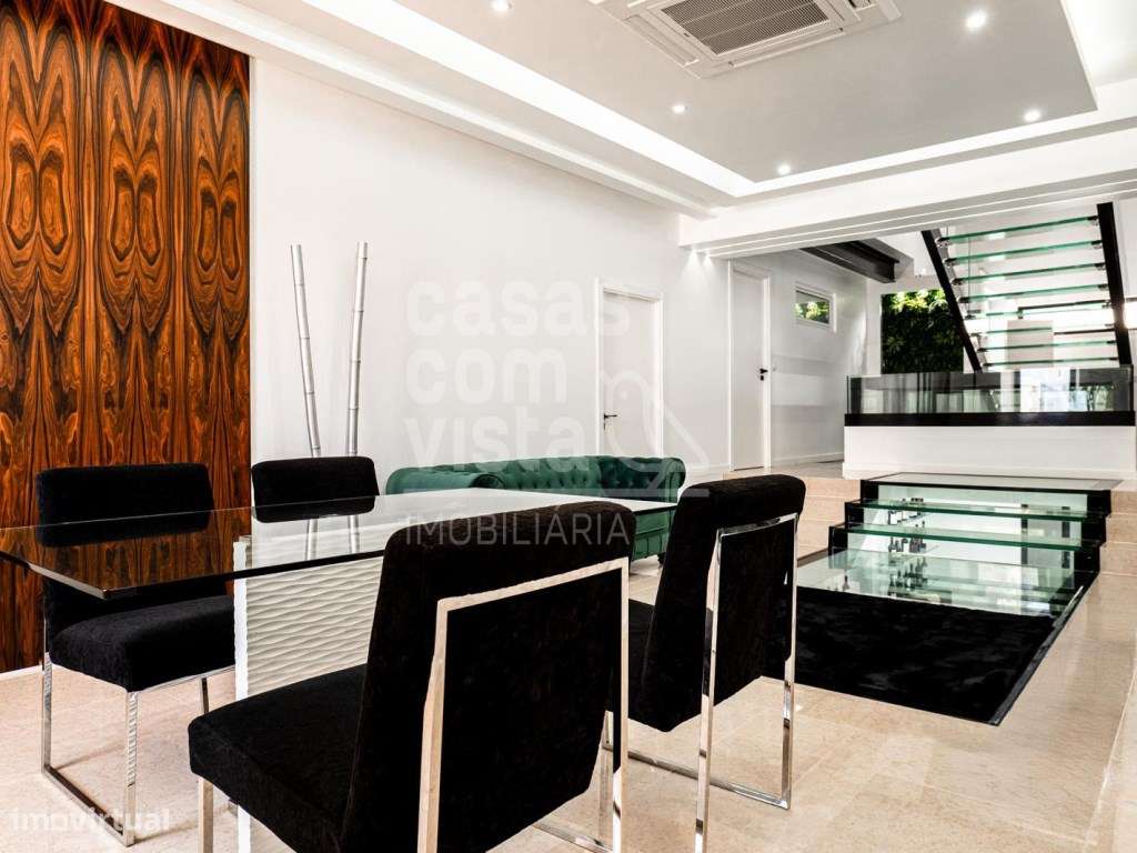 Loft Prestige Aparthotel Investimento Exclusivo no Coração de Leiria-1