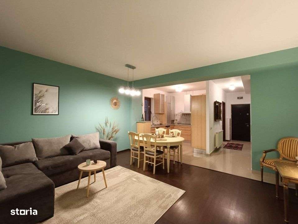 Otopeni Vila Duplex - 4 Camere - Luxor Residence - Imagine principală: 4/18