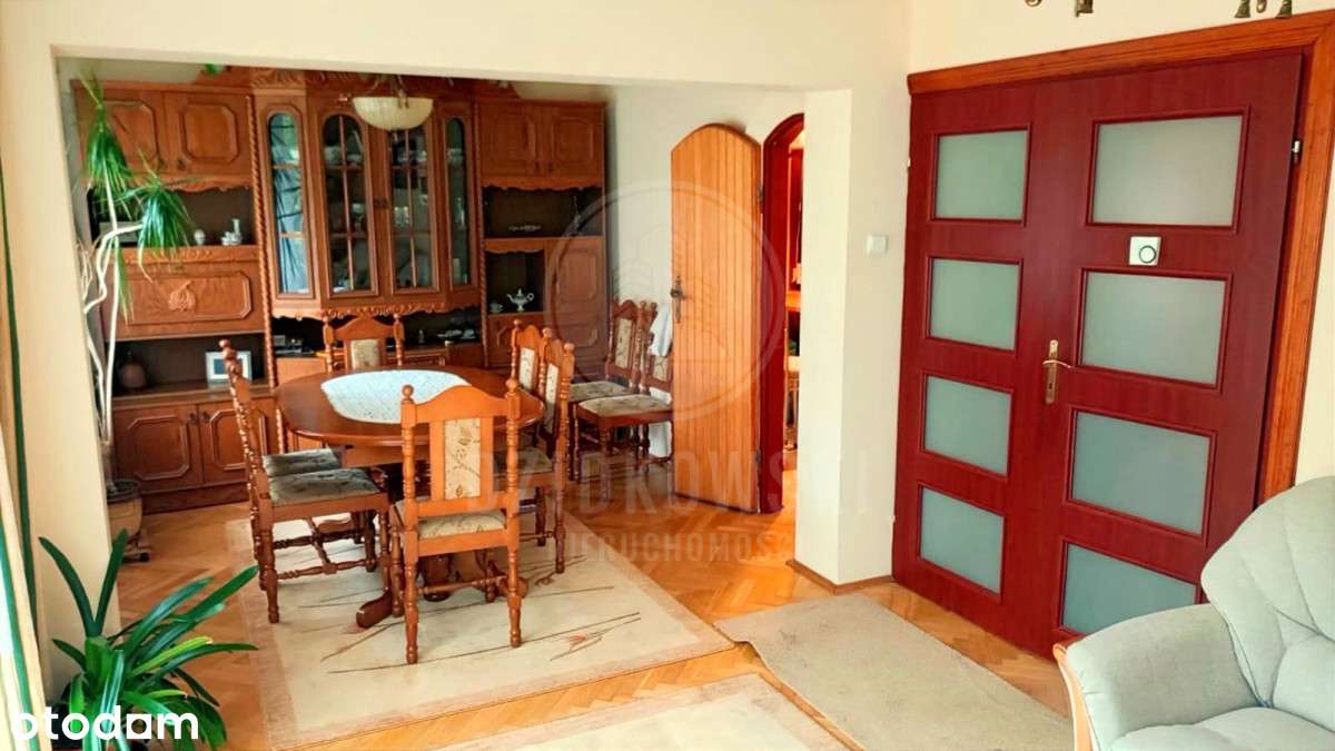 Wyjątkowy Dom w Sercu Wrzeszcza – Komfort, Przestr-7