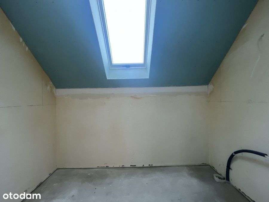 Dom z pompą ciepła, cena jak mieszkanie - Pełny obrazek: 4/7