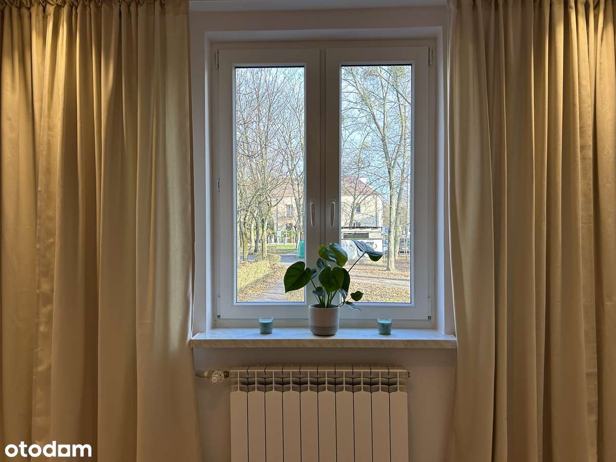 Komfortowa kawalerka po generalnym remoncie BEZPOŚREDNIO - Pełny obrazek: 4/13