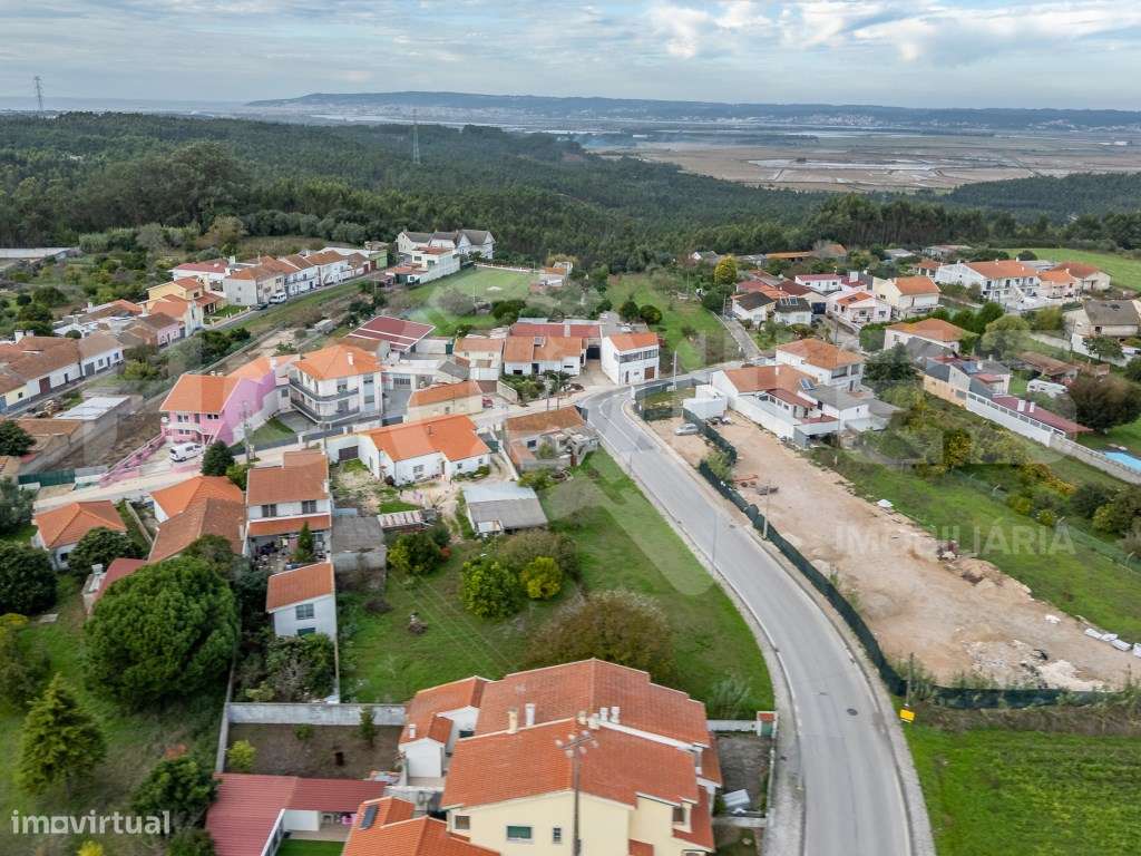 Terreno Urbanizável | Zona Habitacional H3 | Construção | Oportunidade-6