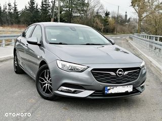 Opel Insignia 1.6 CDTI Enjoy S&S