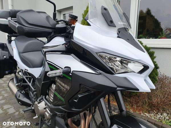 Kawasaki Versys 1000 - 18