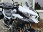 Kawasaki Versys 1000 - 18