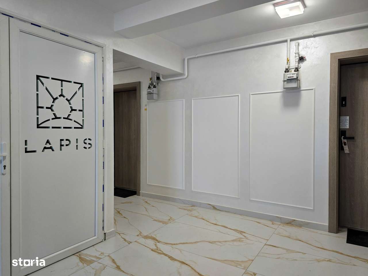 Apartament 2 camere FINALIZAT in Lapis Residence, COMISION 0%-3