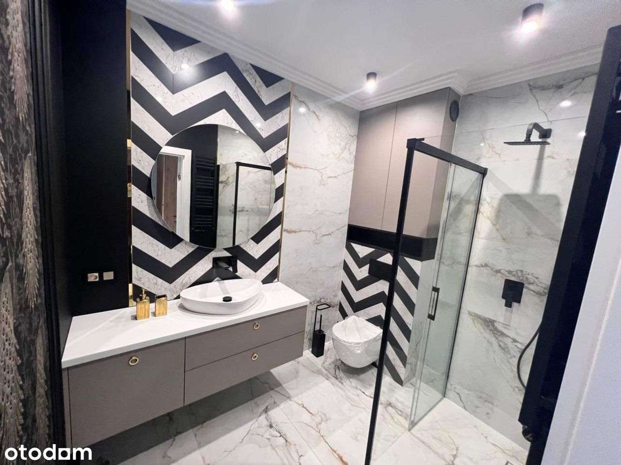 Mieszkanie do wynajęcia 64 m2, Radom, ul. Królowej - Pełny obrazek: 5/11