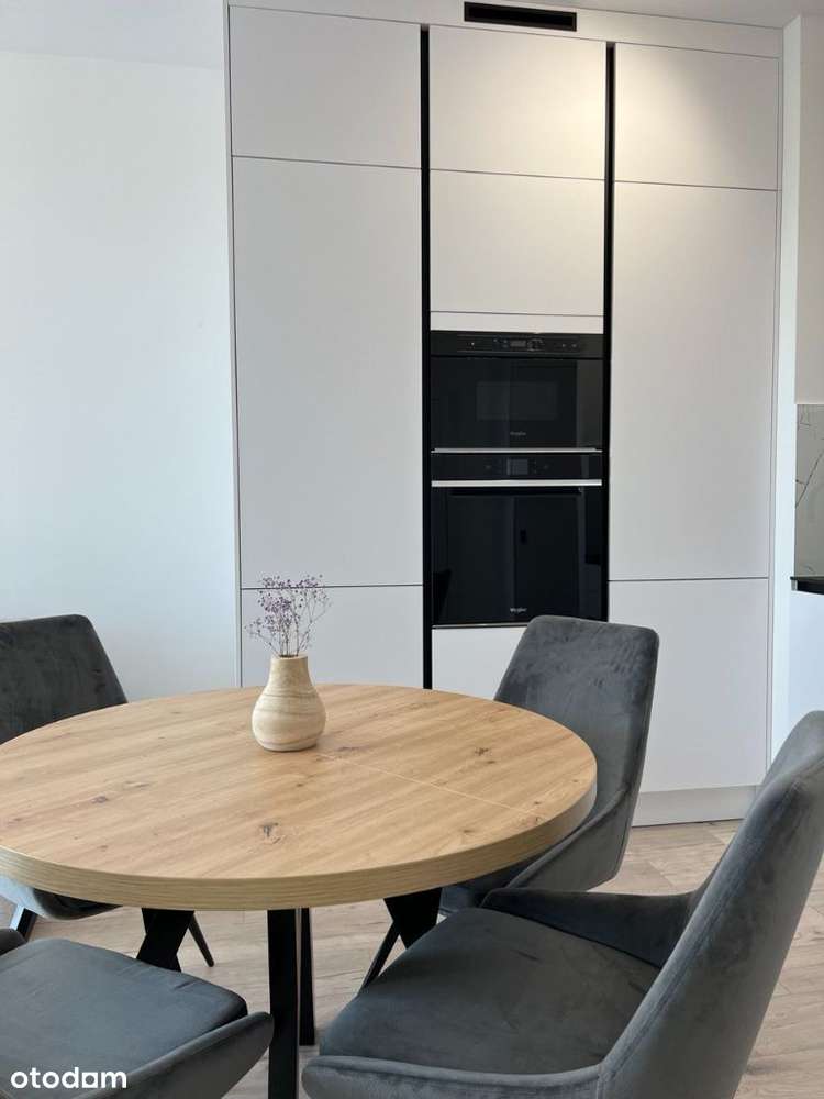 Wilanów | 2 pokoje | wysoki standard | nowe-2