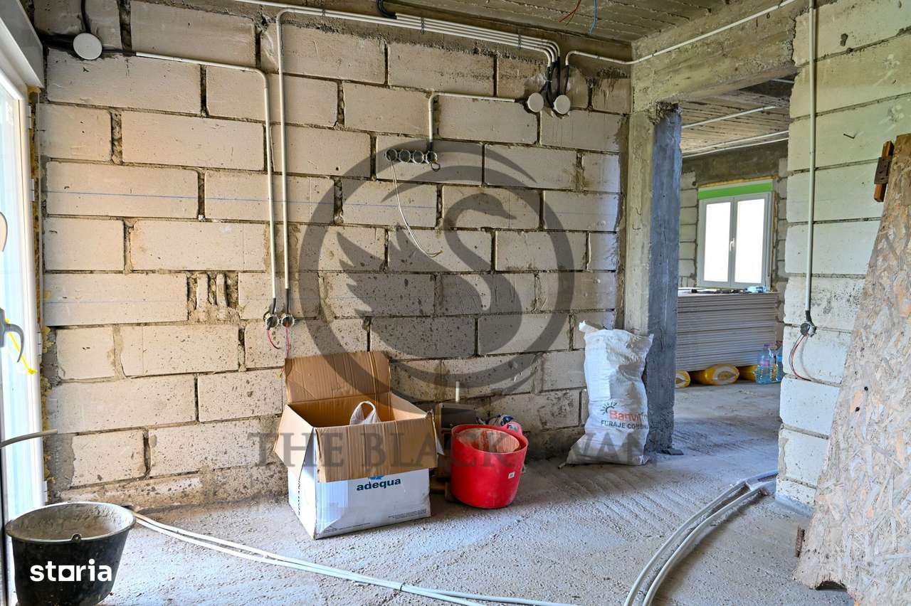 Casa de vanzare | Langa Urlati | Loloiasca - Prahova | Comision 0%-7