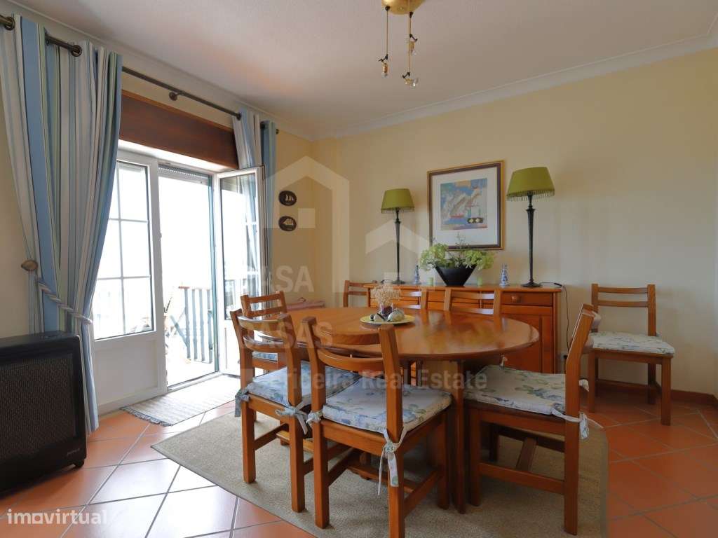 Arrenda Apartamento T2 - Ericeira Centro, A Casa das Casas - Grande imagem: 5/14