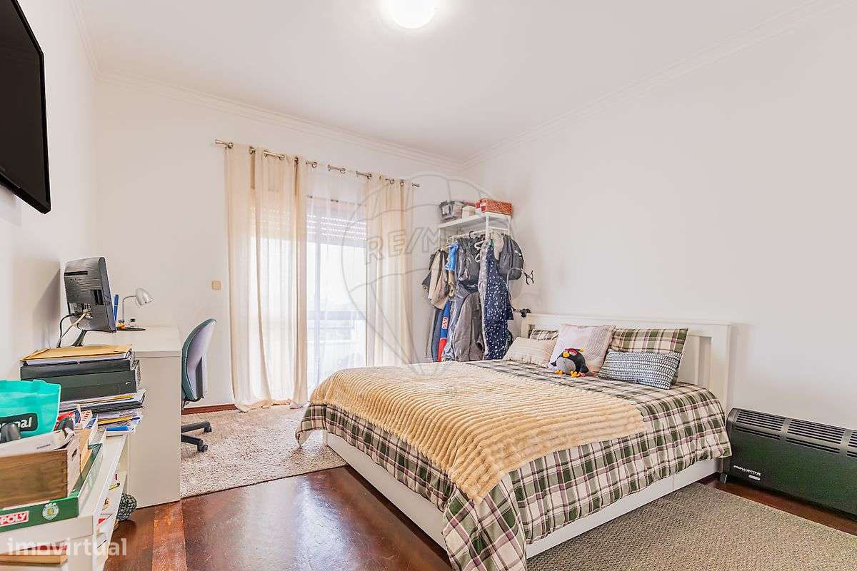 Apartamento T3 para venda-31