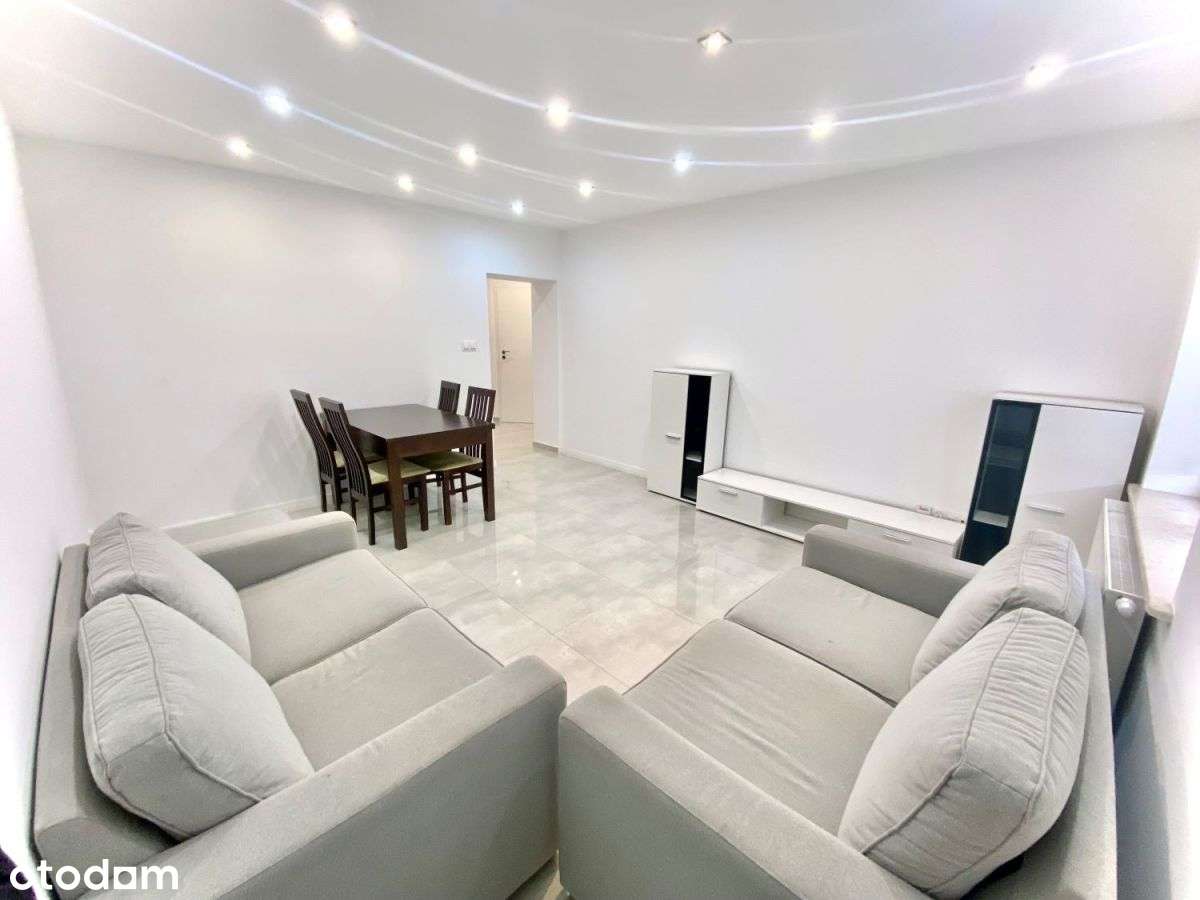 Mieszkanie z działką – Hubala, Suwałki - Pełny obrazek: 5/17