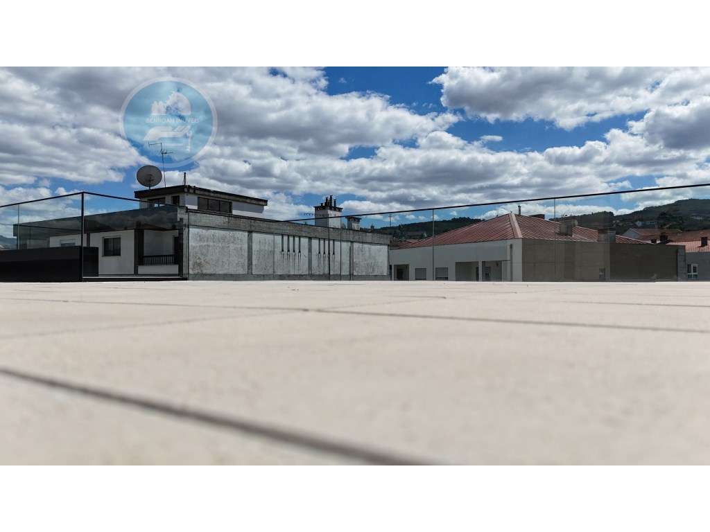 Penthouse T3 Arco de Baúlhe-38