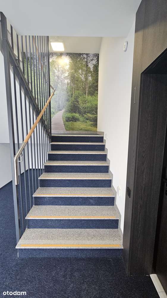 2-pokojowe mieszkanie w stanie deweloperskim Gdynia Mały Kack - Pełny obrazek: 4/10