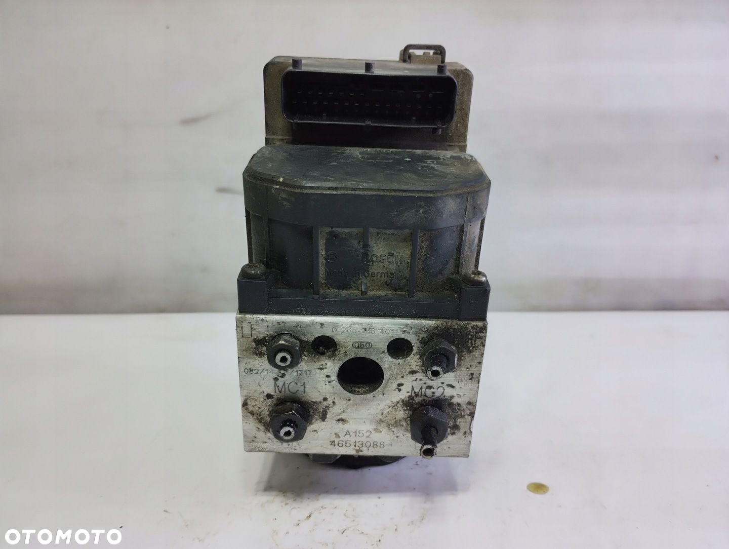 ALFA ROMEO 156 POMPA ABS 46513088 0273004483 - 3